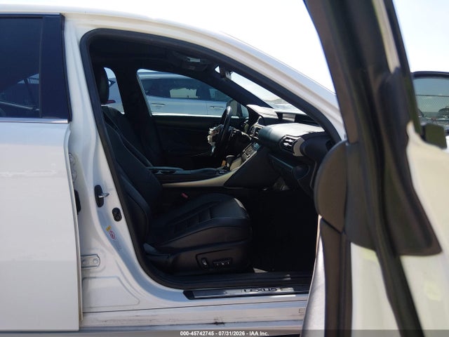 Aukcja sprzedaży 2017 Lexus Is 200t, vin: JTHBA1D25H5042068, numer aukcji: 45742745