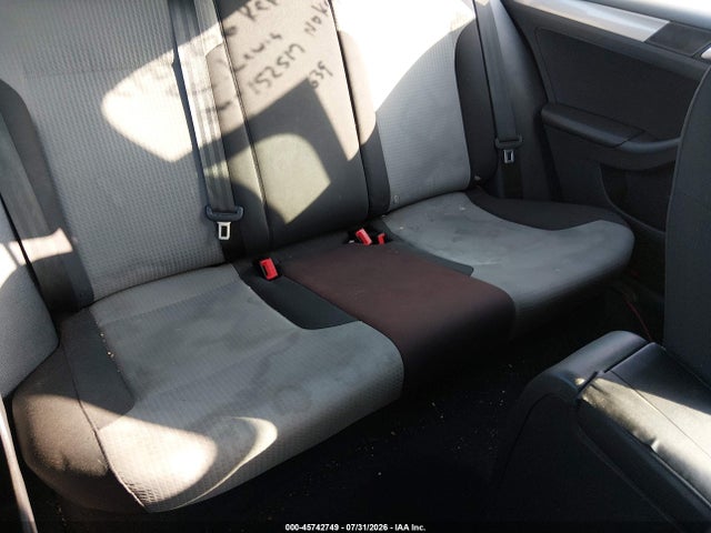 45742749 :رقم المزاد ، 3VW2B7AJ4JM234639 vin ، 2018 Volkswagen Jetta 1.4t S مزاد بيع