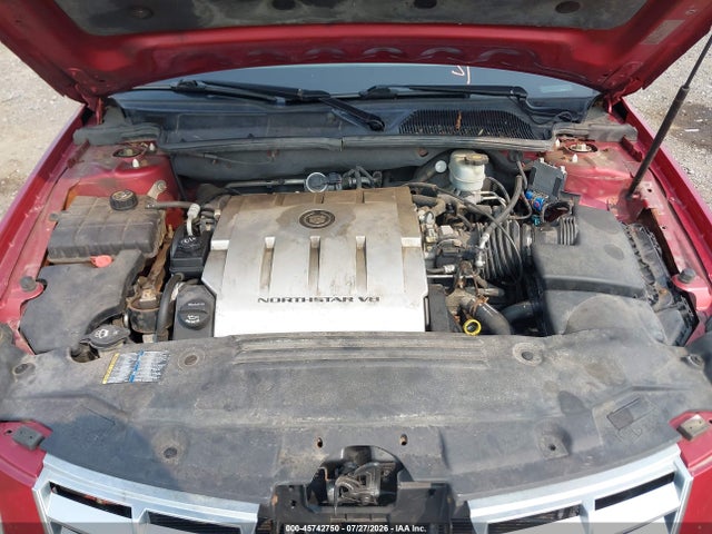 Продаж на аукціоні авто 2009 Cadillac Dts 1sc, vin: 1G6KD57Y19U143683, номер лоту: 45742750