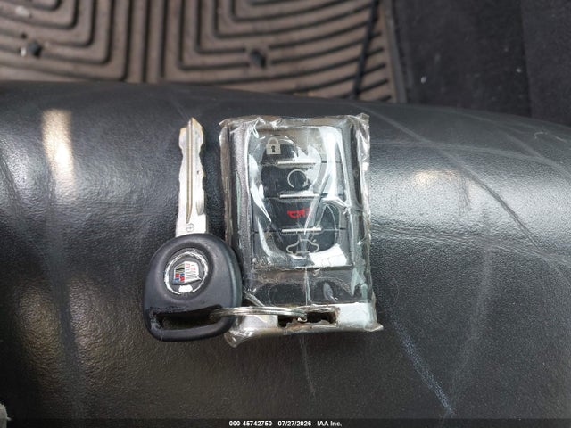 Продаж на аукціоні авто 2009 Cadillac Dts 1sc, vin: 1G6KD57Y19U143683, номер лоту: 45742750
