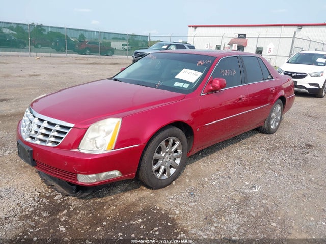 Продаж на аукціоні авто 2009 Cadillac Dts 1sc, vin: 1G6KD57Y19U143683, номер лоту: 45742750