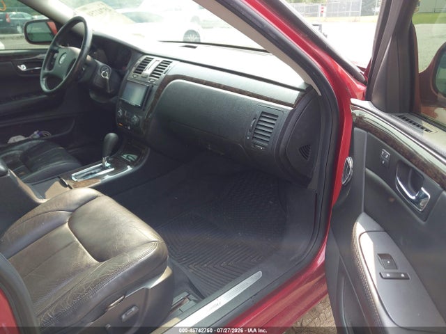 Продаж на аукціоні авто 2009 Cadillac Dts 1sc, vin: 1G6KD57Y19U143683, номер лоту: 45742750