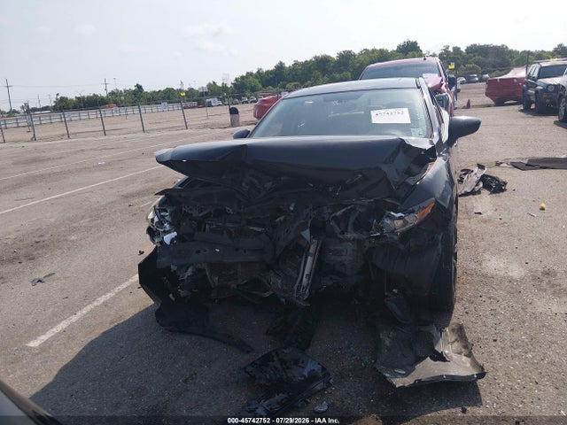 45742752 :رقم المزاد ، JM1GJ1V57G1426262 vin ، 2016 Mazda Mazda6 I Touring مزاد بيع