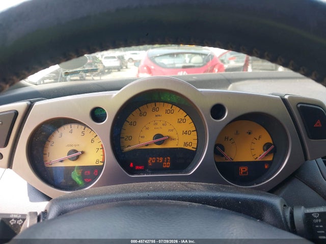 Продажа на аукционе авто 2004 Nissan Murano Sl, vin: JN8AZ08TX4W216843, номер лота: 45742755