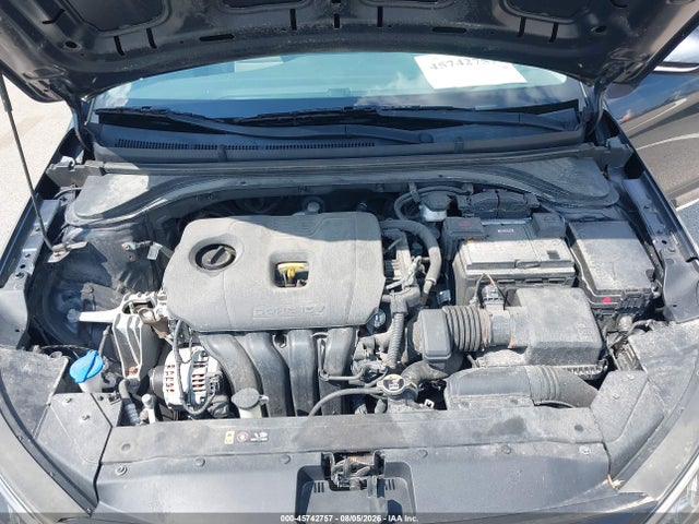 Продажа на аукционе авто 2020 Hyundai Elantra Se, vin: 5NPD74LF8LH603189, номер лота: 45742757