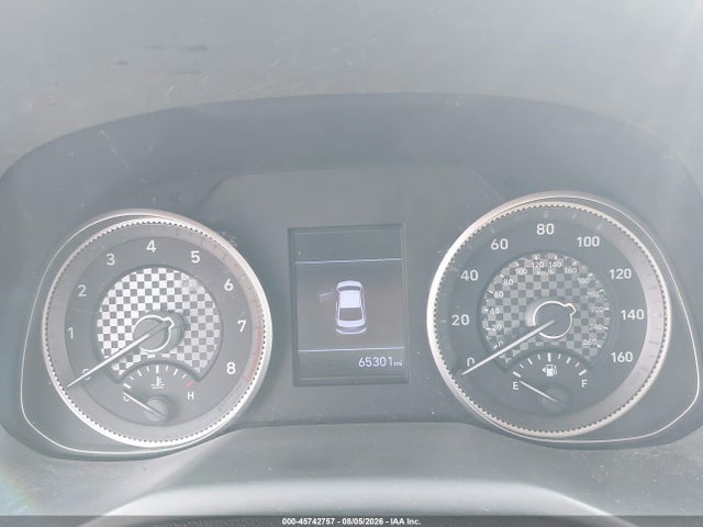 Продажа на аукционе авто 2020 Hyundai Elantra Se, vin: 5NPD74LF8LH603189, номер лота: 45742757