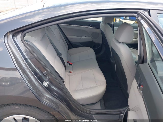 Продажа на аукционе авто 2020 Hyundai Elantra Se, vin: 5NPD74LF8LH603189, номер лота: 45742757
