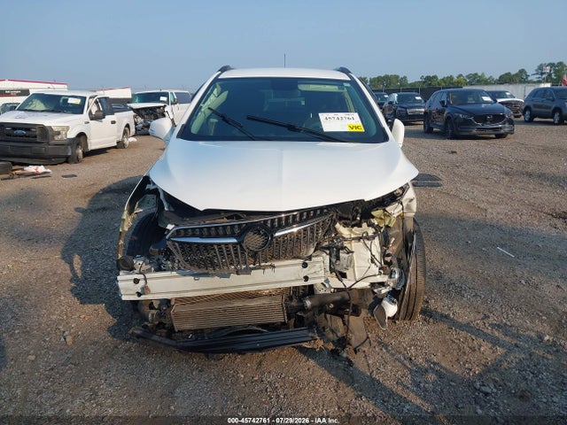 Aukcja sprzedaży 2017 Buick Encore Preferred, vin: KL4CJASB1HB058076, numer aukcji: 45742761