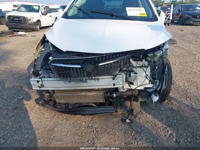 Aukcja sprzedaży 2017 Buick Encore Preferred, vin: KL4CJASB1HB058076, numer aukcji: 45742761
