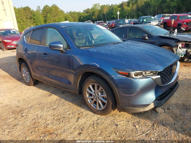 Aukcja sprzedaży 2023 Mazda Cx-5 2.5 S Preferred, vin: JM3KFBCM2P0210067, numer aukcji: 45742764