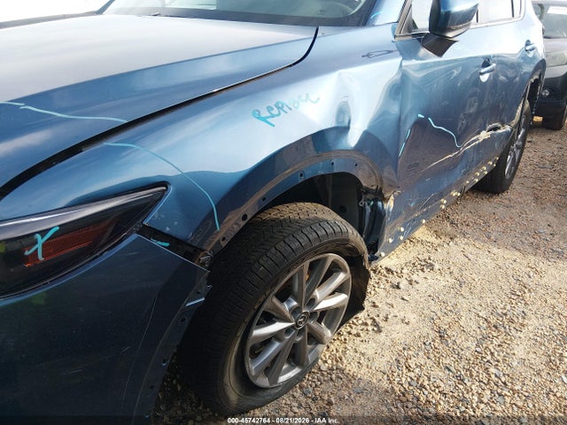 Aukcja sprzedaży 2023 Mazda Cx-5 2.5 S Preferred, vin: JM3KFBCM2P0210067, numer aukcji: 45742764