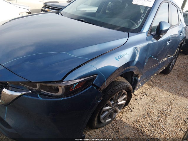 Aukcja sprzedaży 2023 Mazda Cx-5 2.5 S Preferred, vin: JM3KFBCM2P0210067, numer aukcji: 45742764