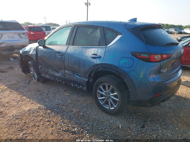 45742764 :رقم المزاد ، JM3KFBCM2P0210067 vin ، 2023 Mazda Cx-5 2.5 S Preferred مزاد بيع