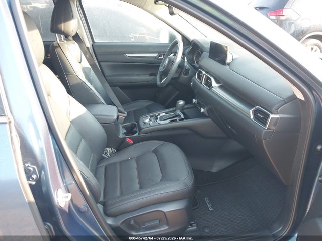 45742764 :رقم المزاد ، JM3KFBCM2P0210067 vin ، 2023 Mazda Cx-5 2.5 S Preferred مزاد بيع