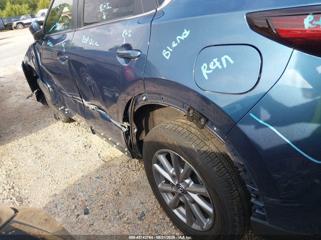 45742764 :رقم المزاد ، JM3KFBCM2P0210067 vin ، 2023 Mazda Cx-5 2.5 S Preferred مزاد بيع
