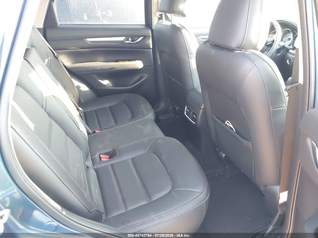 45742764 :رقم المزاد ، JM3KFBCM2P0210067 vin ، 2023 Mazda Cx-5 2.5 S Preferred مزاد بيع