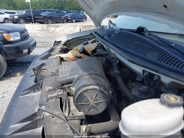 Продаж на аукціоні авто 2012 Gmc Savana 2500 Work Van, vin: 1GTW7FCA5C1183696, номер лоту: 45742765