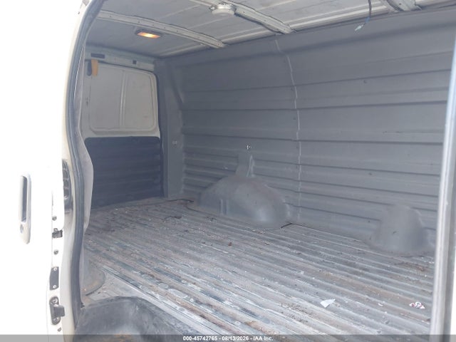 Продаж на аукціоні авто 2012 Gmc Savana 2500 Work Van, vin: 1GTW7FCA5C1183696, номер лоту: 45742765