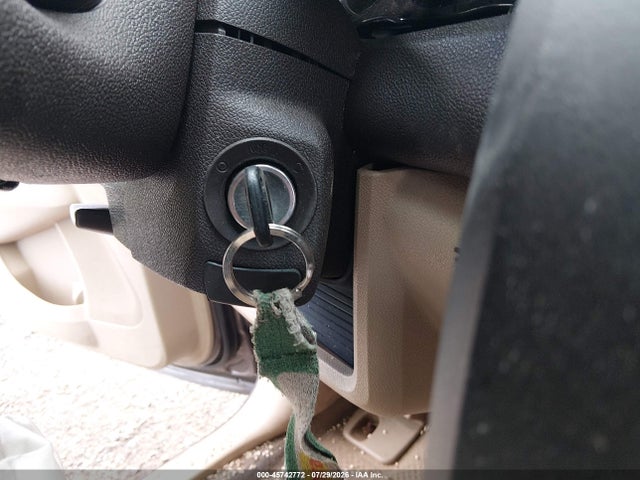 Aukcja sprzedaży 2010 Buick Enclave 1xl, vin: 5GALVBED8AJ221512, numer aukcji: 45742772