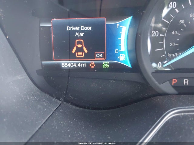 3FA6P0LU4LR264921 Ford Fusion Hybrid Se
