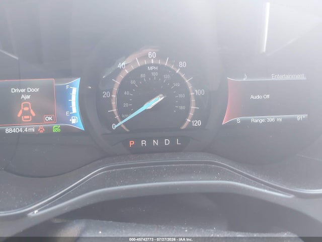 3FA6P0LU4LR264921 Ford Fusion Hybrid Se