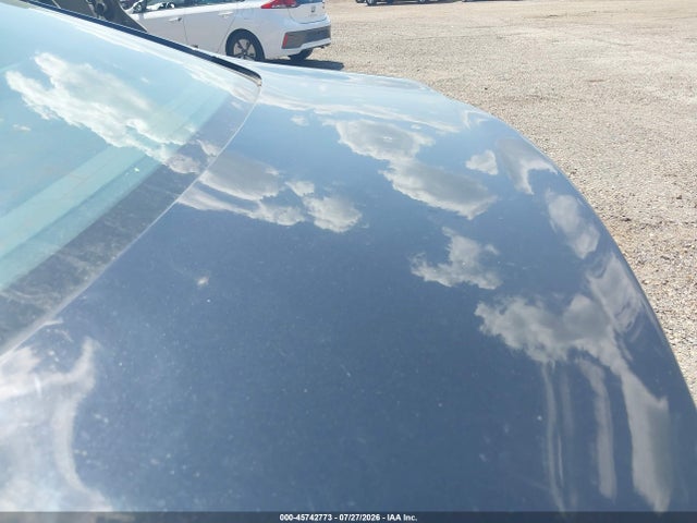 3FA6P0LU4LR264921 Ford Fusion Hybrid Se