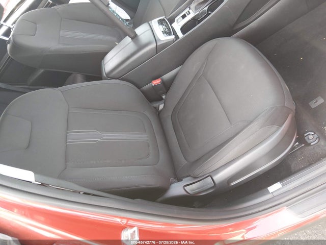 45742776 :رقم المزاد ، 5NMJBCAE3PH190168 vin ، 2023 Hyundai Tucson Sel مزاد بيع