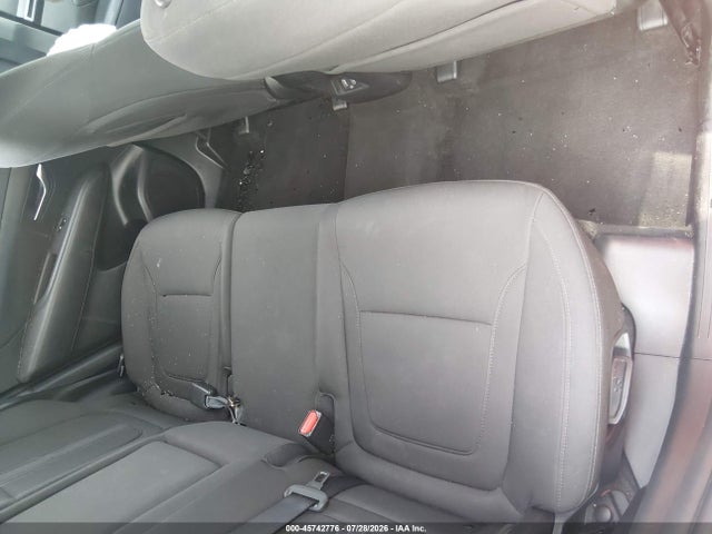 45742776 :رقم المزاد ، 5NMJBCAE3PH190168 vin ، 2023 Hyundai Tucson Sel مزاد بيع
