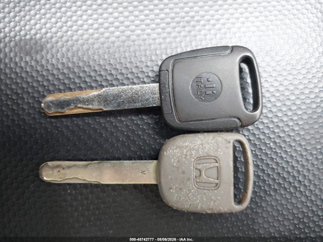 2005 Honda Pilot Ex-l მანქანა იყიდება აუქციონზე, vin: 2HKYF18515H562345, აუქციონის ნომერი: 45742777