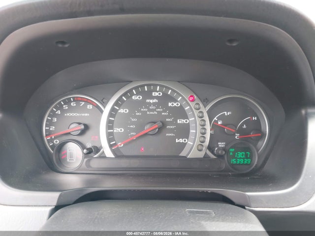 2005 Honda Pilot Ex-l მანქანა იყიდება აუქციონზე, vin: 2HKYF18515H562345, აუქციონის ნომერი: 45742777