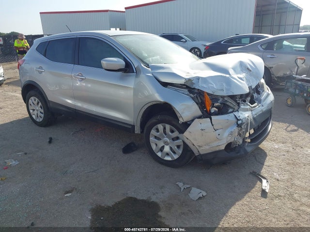 Продаж на аукціоні авто 2019 Nissan Rogue Sport S, vin: JN1BJ1CR2KW316850, номер лоту: 45742781