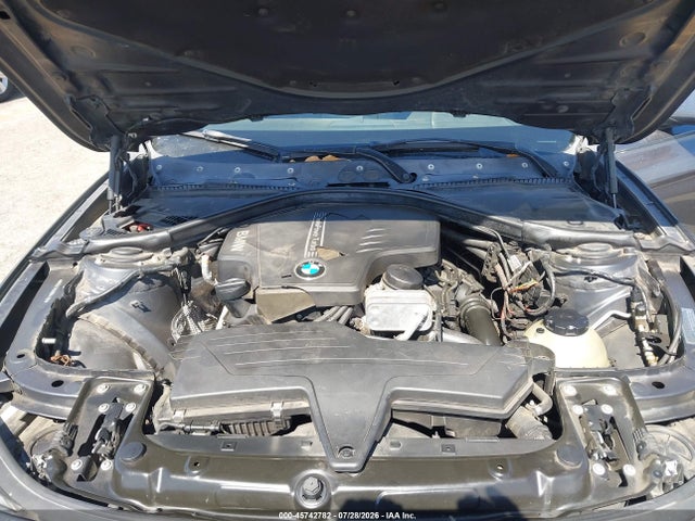 Продажа на аукционе авто 2013 Bmw 328i, vin: WBA3C1G56DNR44192, номер лота: 45742782