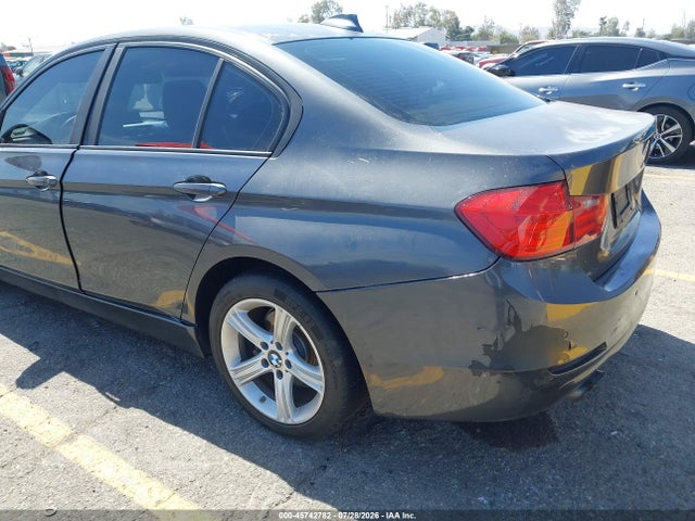 Продажа на аукционе авто 2013 Bmw 328i, vin: WBA3C1G56DNR44192, номер лота: 45742782