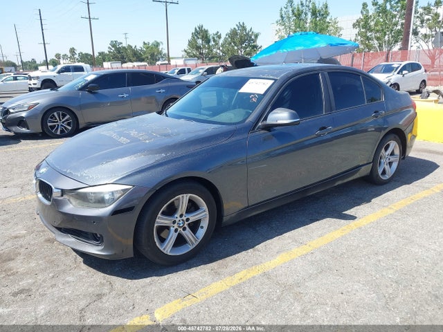 Продажа на аукционе авто 2013 Bmw 328i, vin: WBA3C1G56DNR44192, номер лота: 45742782