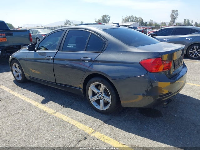 Продажа на аукционе авто 2013 Bmw 328i, vin: WBA3C1G56DNR44192, номер лота: 45742782