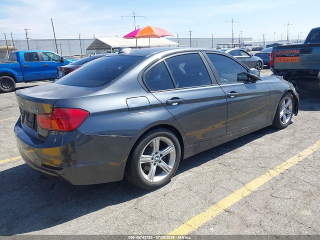 Продажа на аукционе авто 2013 Bmw 328i, vin: WBA3C1G56DNR44192, номер лота: 45742782
