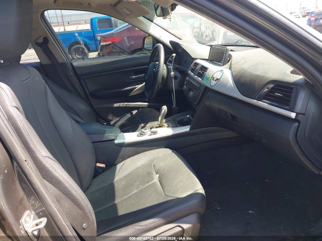 Продажа на аукционе авто 2013 Bmw 328i, vin: WBA3C1G56DNR44192, номер лота: 45742782