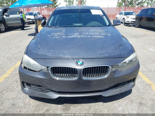 Продажа на аукционе авто 2013 Bmw 328i, vin: WBA3C1G56DNR44192, номер лота: 45742782