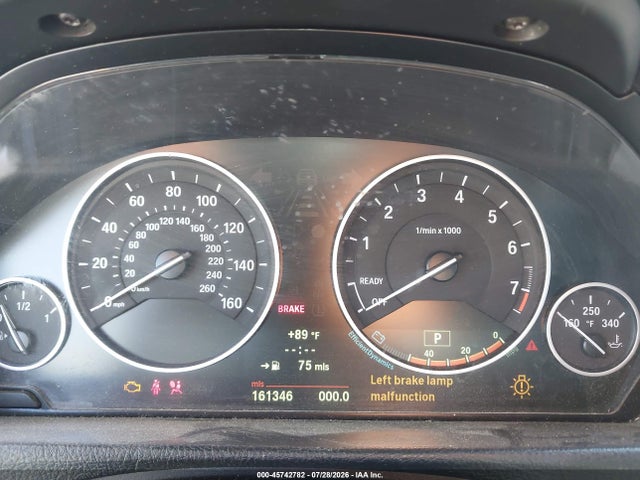Продажа на аукционе авто 2013 Bmw 328i, vin: WBA3C1G56DNR44192, номер лота: 45742782
