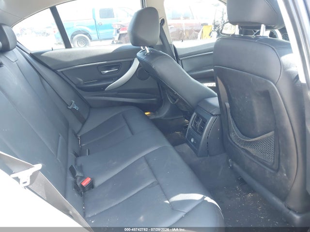 Aukcja sprzedaży 2013 Bmw 328i, vin: WBA3C1G56DNR44192, numer aukcji: 45742782