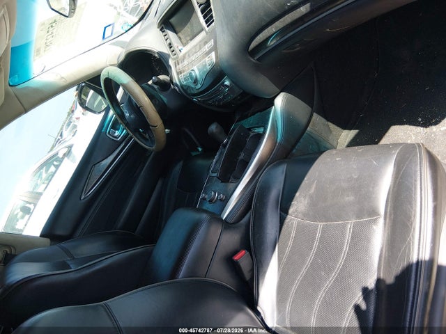 2015 Infiniti Qx60 მანქანა იყიდება აუქციონზე, vin: 5N1AL0MN5FC505021, აუქციონის ნომერი: 45742787