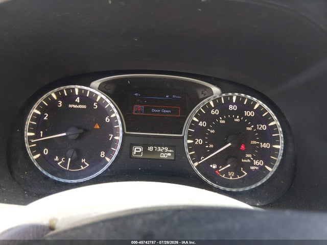 2015 Infiniti Qx60 მანქანა იყიდება აუქციონზე, vin: 5N1AL0MN5FC505021, აუქციონის ნომერი: 45742787