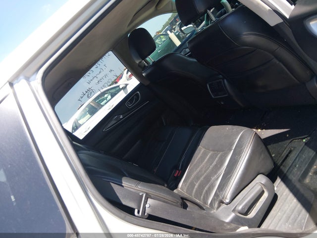 2015 Infiniti Qx60 მანქანა იყიდება აუქციონზე, vin: 5N1AL0MN5FC505021, აუქციონის ნომერი: 45742787