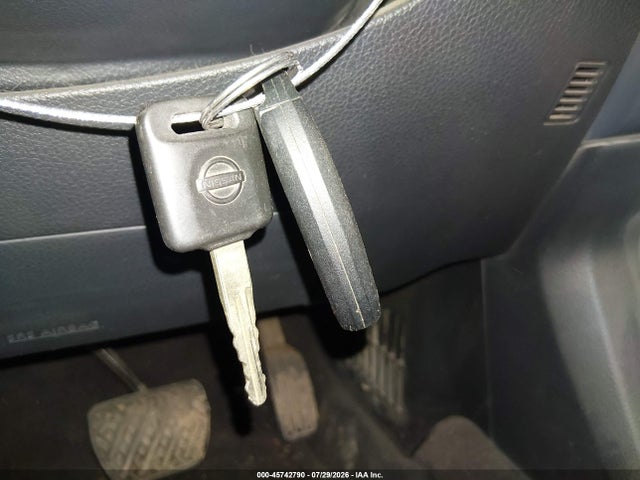 Продаж на аукціоні авто 2022 Nissan Titan Sv 4x4, vin: 1N6AA1ED9NN100852, номер лоту: 45742790
