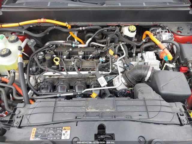 Продажа на аукционе авто 2024 Ford Maverick Xlt, vin: 3FTTW8H37RRA45328, номер лота: 45742799