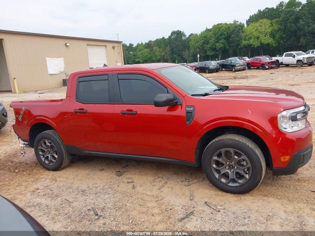 Продажа на аукционе авто 2024 Ford Maverick Xlt, vin: 3FTTW8H37RRA45328, номер лота: 45742799
