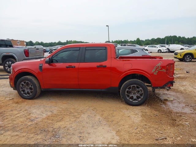 Продажа на аукционе авто 2024 Ford Maverick Xlt, vin: 3FTTW8H37RRA45328, номер лота: 45742799