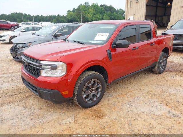 Продажа на аукционе авто 2024 Ford Maverick Xlt, vin: 3FTTW8H37RRA45328, номер лота: 45742799