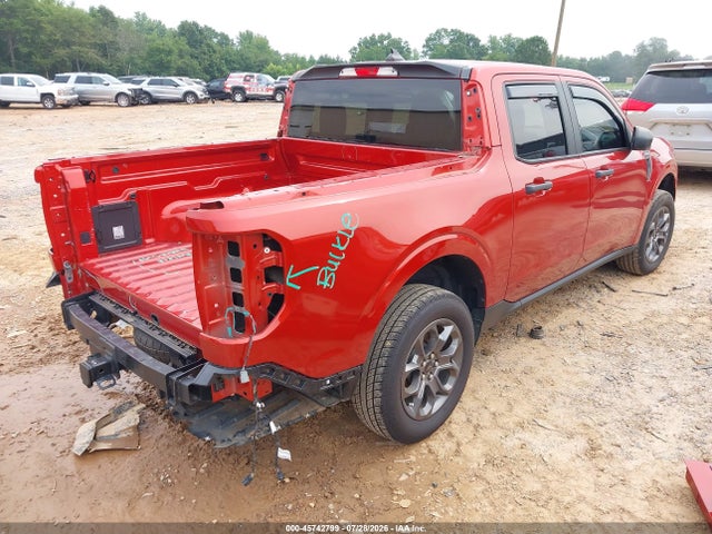 Продажа на аукционе авто 2024 Ford Maverick Xlt, vin: 3FTTW8H37RRA45328, номер лота: 45742799