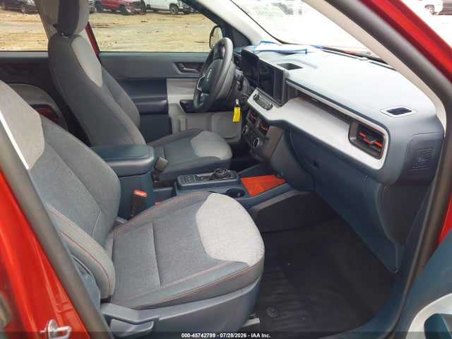 Продажа на аукционе авто 2024 Ford Maverick Xlt, vin: 3FTTW8H37RRA45328, номер лота: 45742799